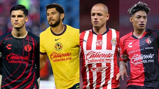 Listo el Play-In del Apertura 2024. ¿Cuándo se jugará?