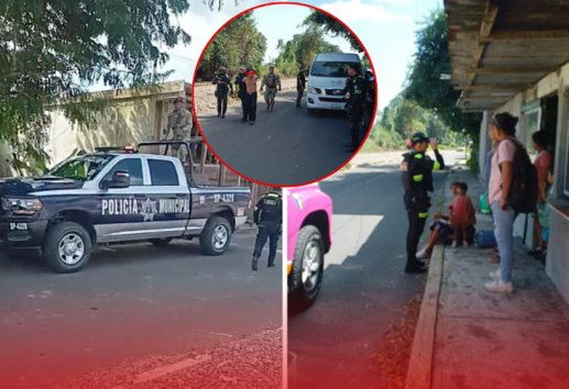 Tras recibir golpiza de su pareja en Córdoba; sus dos hijas menores de edad escapan