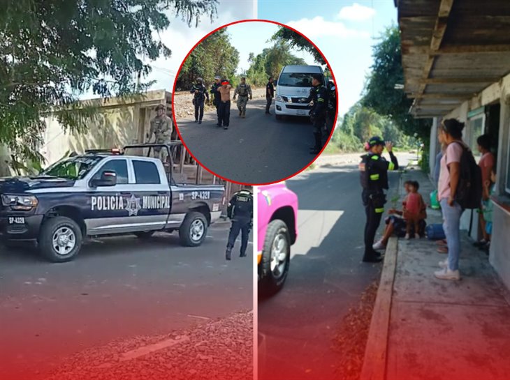 Tras recibir golpiza de su pareja en Córdoba; sus dos hijas menores de edad escapan