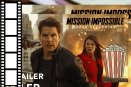 Misión Imposible 8: Conoce el Reparto, Fecha de Estreno y Disfruta del Nuevo Tráiler con Tom Cruise