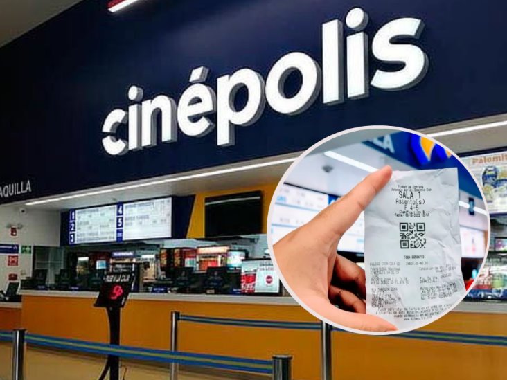 Estas son las promociones de la Fiesta Cinépolis además de boletos en 35 pesos