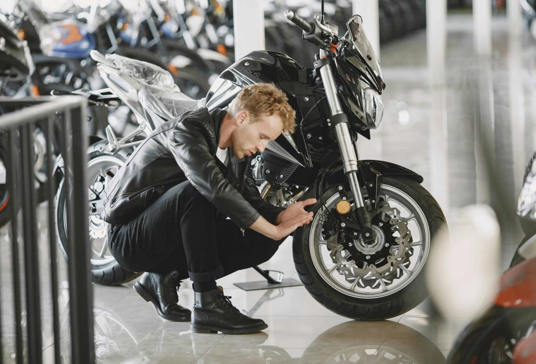 ¿Cuánto cuestan los seguros para motocicletas y cómo elegir el mejor?