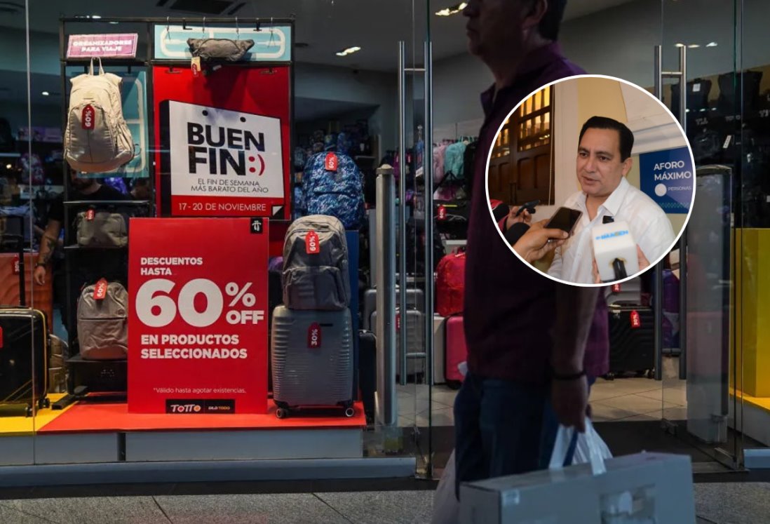 De esta forma tarjetahabientes evitarán endeudarse durante el Buen Fin 2024