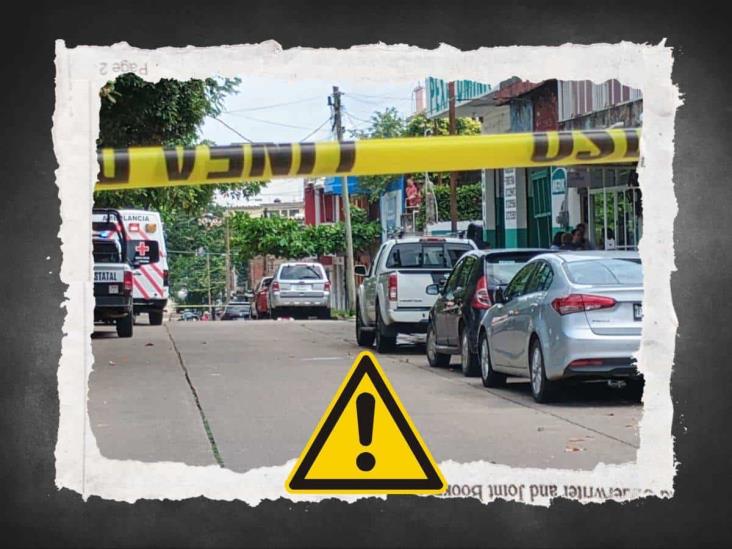 En Coatzacoalcos, hallan sin vida a jubilada de Pemex; habría sido secuestrada