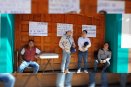 Maestros toman oficinas del SSTEEV en Xalapa; ¿cuál es la razón? 