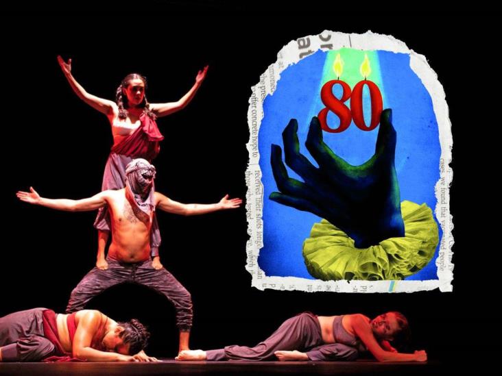 En Xalapa, inicia el 33 Festival de Teatro Universitario