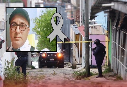 Trabajador del Poder Judicial sin vida en Xalapa; esto se sabe hasta ahora, caso conmociona