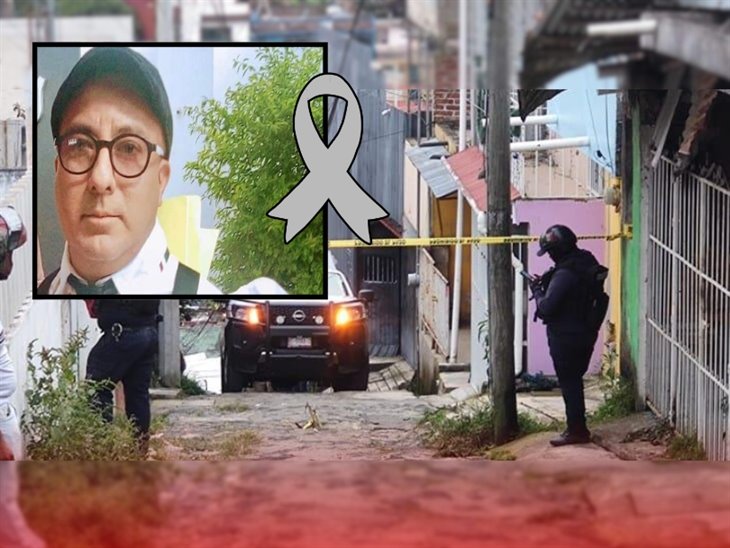 Trabajador del Poder Judicial sin vida en Xalapa; esto se sabe hasta ahora, caso conmociona