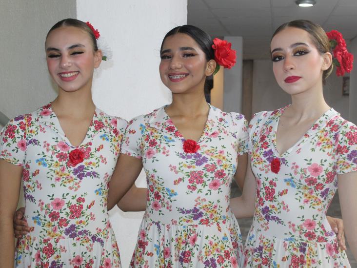 Orquesta Tradicional Moscovita UV y la escuela de ballet fusionaron sus talentos en el festival Agustín Lara 2024