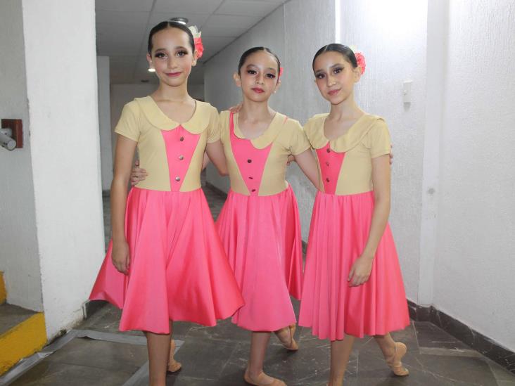 Orquesta Tradicional Moscovita UV y la escuela de ballet fusionaron sus talentos en el festival Agustín Lara 2024
