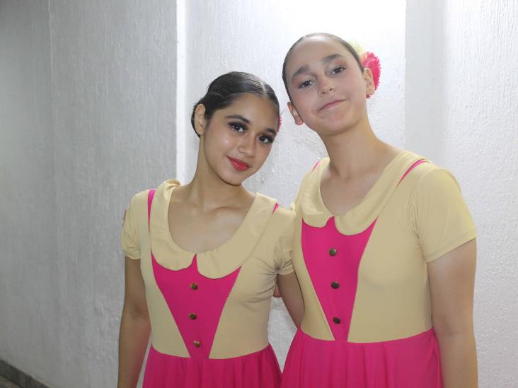 Orquesta Tradicional Moscovita UV y la escuela de ballet fusionaron sus talentos en el festival Agustín Lara 2024