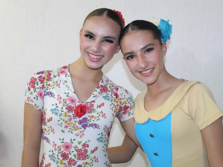 Orquesta Tradicional Moscovita UV y la escuela de ballet fusionaron sus talentos en el festival Agustín Lara 2024