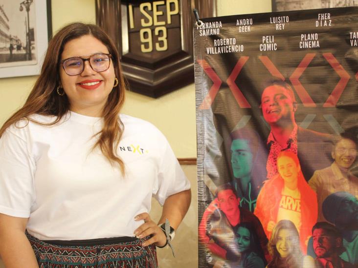 Estudiantes universitarios presentan Jornadas de Comunicación