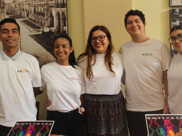 Estudiantes universitarios presentan Jornadas de Comunicación