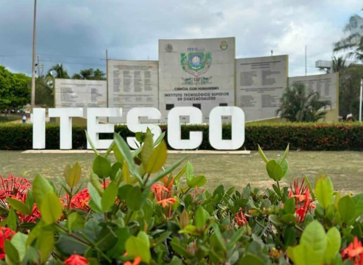ITESCO: continuidad política ¿y la educación?