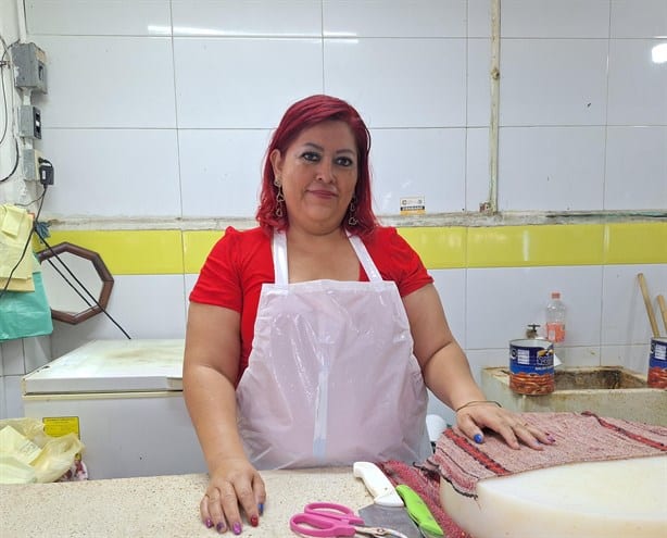 Conoce el precio del pollo en los mercados de Veracruz