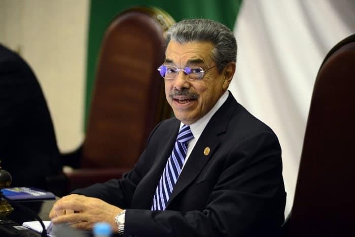 Eduardo Andrade buscará ser ministro de la SCJN