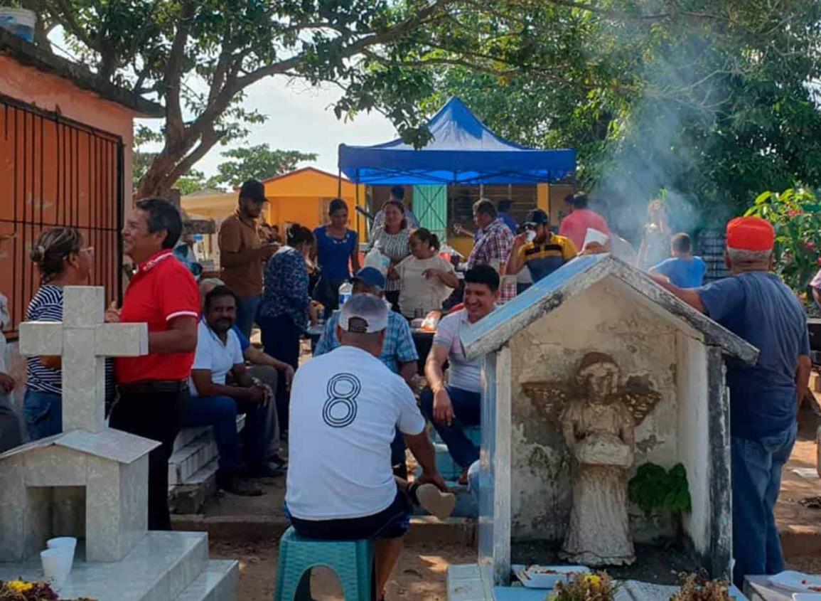 San Juan recuerda a su ex alcalde Andrés Valencia