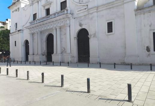 En diciembre, la avenida Independencia en Veracruz será paseo peatonal