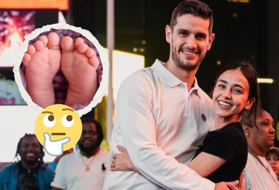 ¿Adrián Marcelo será papá? Circulan rumores en redes sociales