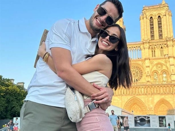 ¿Adrián Marcelo será papá? Circulan rumores en redes sociales
