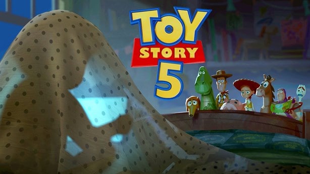 Toy Story 5, revelan quienes son los nuevos villanos de la película de Pixar ¡te contamos! 