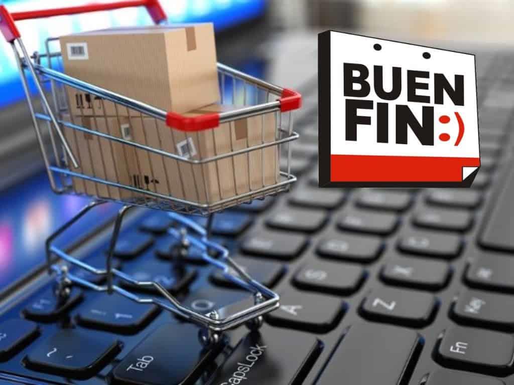 Buen Fin 2024: ¿cuáles son las mejores tiendas para comprar en línea?