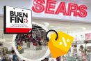 Estas serán las ofertas de Sears para el Buen Fin 2024