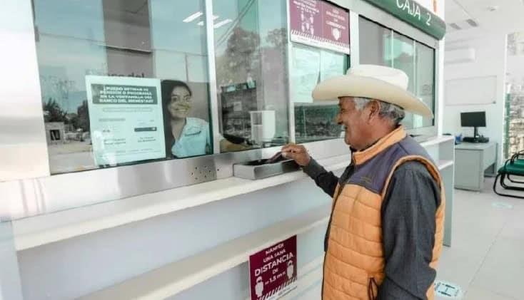 A estos apellidos les toca cobrar la Pensión del Bienestar en Veracruz este 12 de noviembre