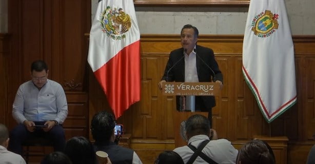 Inicia el "Bachetón" en Veracruz; se repararán más de 2 mil kilómetros de carreteras