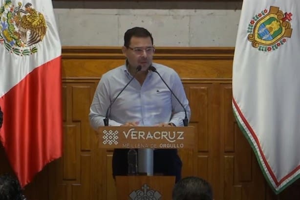 Inicia el "Bachetón" en Veracruz; se repararán más de 2 mil kilómetros de carreteras