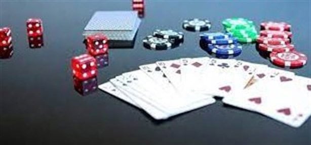 ¿De cuánto es la multa en Veracruz por practicar juegos de apuesta en vía pública?