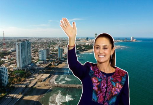 Claudia Sheinbaum visitará Veracruz por segunda ocasión: ¿cuál es la razón? 