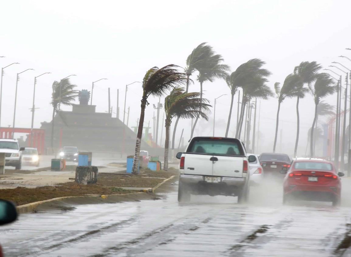 Frente Frío 9: así estará clima en Coatzacoalcos este miércoles