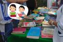 Leer es un acto de libertad; celebran en Orizaba el Día Nacional del Libro