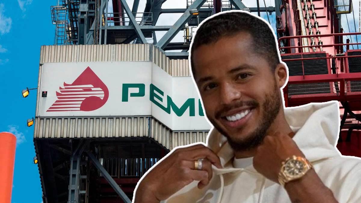 Pemex: tras dejar el futbol, esta es la nueva ocupación de Giovani Dos Santos