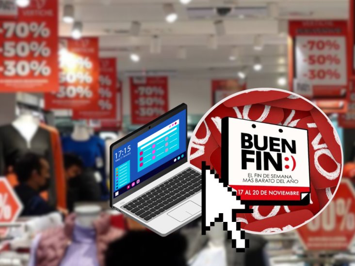 Buen Fin 2024: En esta página podrás encontrar TODAS las tiendas que ofrecerán descuentos y promociones