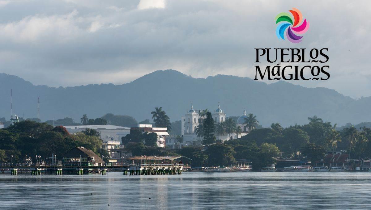 Este es el mejor Pueblo Mágico para vivir cerca de Coatzacoalcos