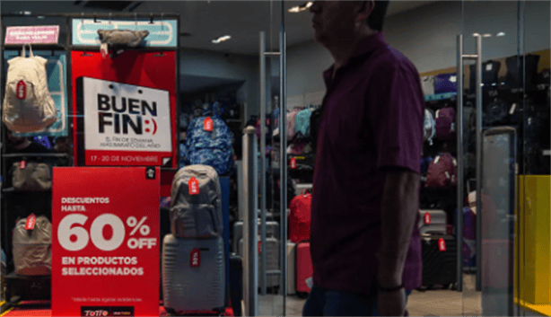 Buen Fin 2024: En esta página podrás encontrar TODAS las tiendas que ofrecerán descuentos y promociones