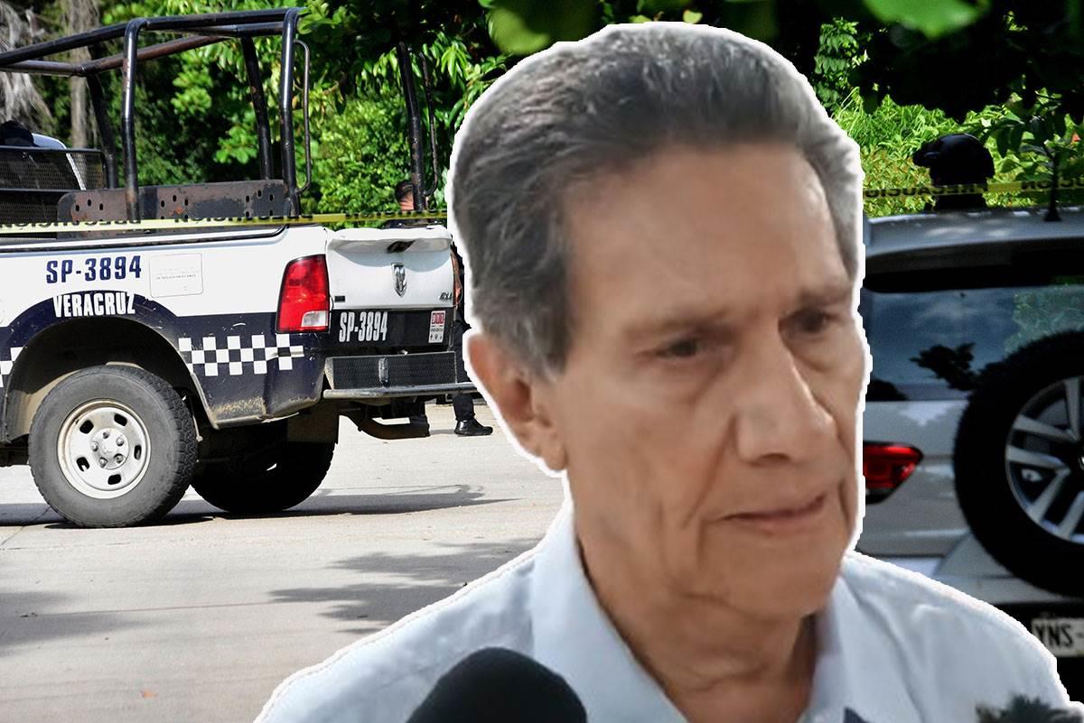 Violencia en el sur de Veracruz inquieta a inversionistas; CCE propone otro reforzamiento policiaco