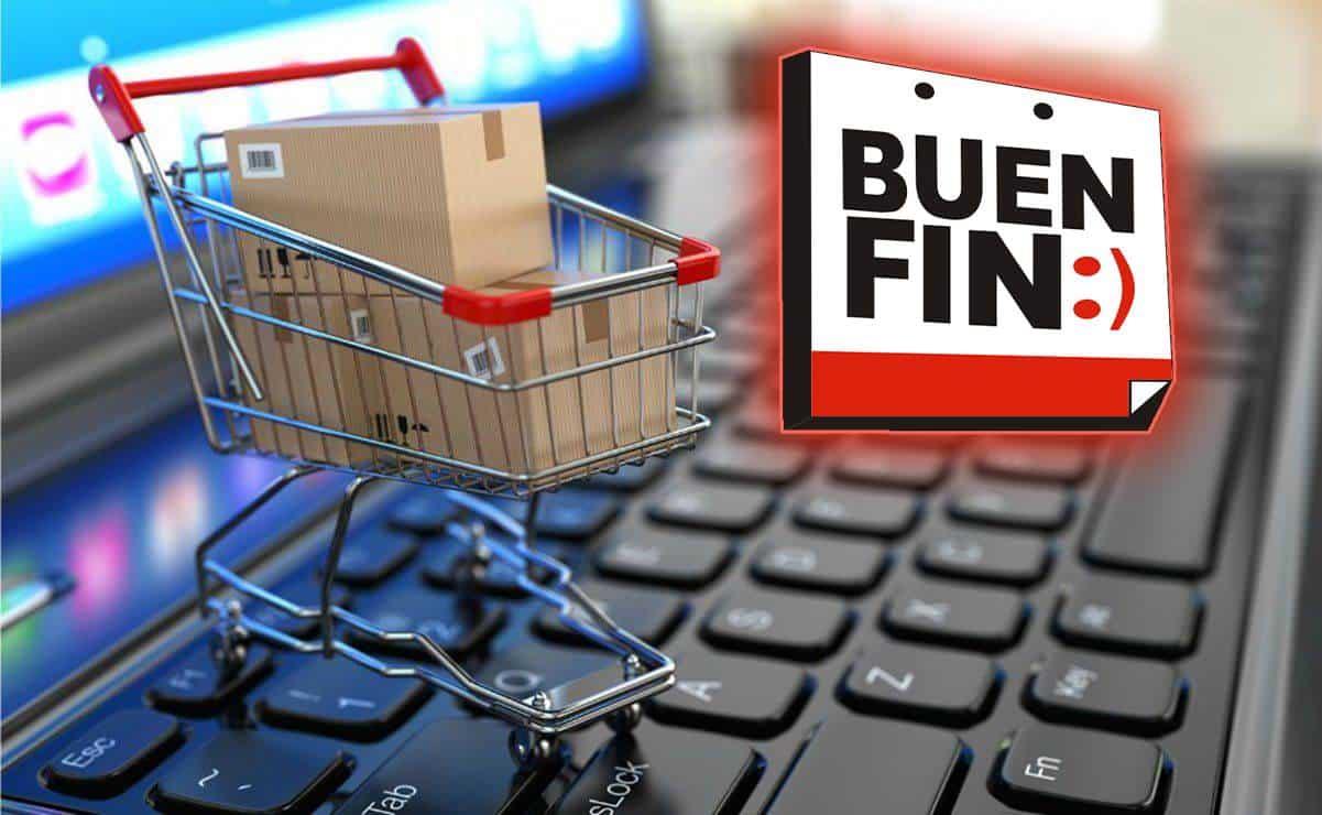 Buen Fin 2024: Universidad Veracruzana lanza estas recomendaciones para realizar compras en linea de forma segura