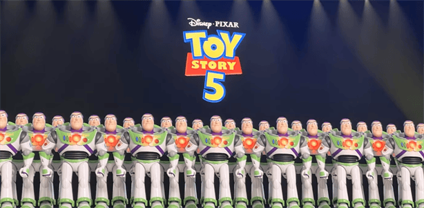 Toy Story 5, revelan quienes son los nuevos villanos de la película de Pixar ¡te contamos! 