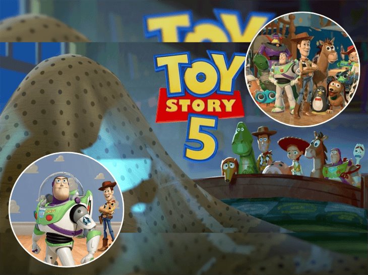 Toy Story 5, revelan quienes son los nuevos villanos de la película de Pixar ¡te contamos! 