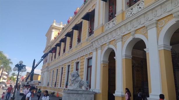 Orizaba se prepara para recibir a 200 mil turistas durante la temporada decembrina