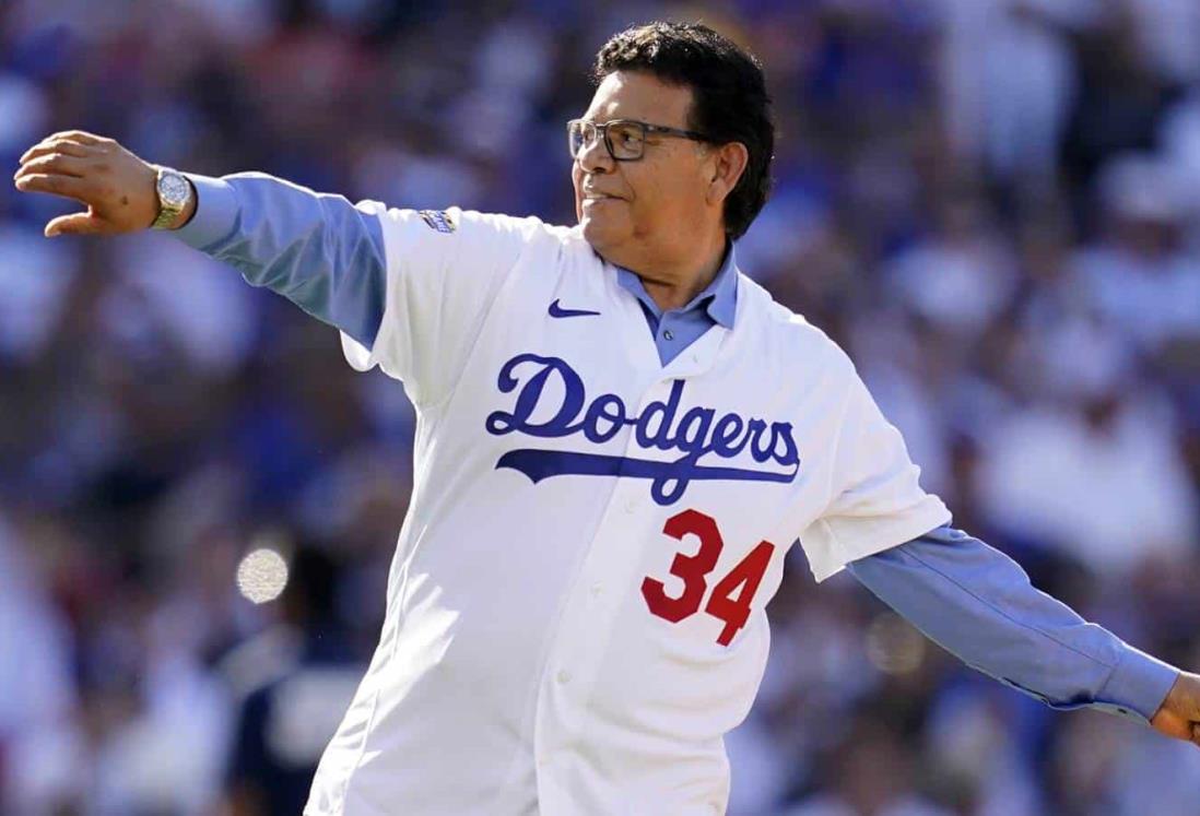 Fernando Valenzuela: revelan la causa de muerte de la leyenda mexicana de los Dodgers