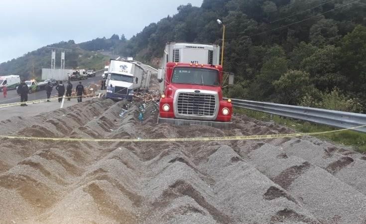 ¿Cómo funcionan las rampas para autos sin frenos y en qué partes de Veracruz están?