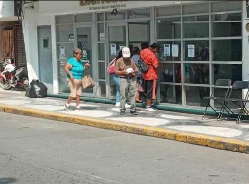 A estos apellidos les toca cobrar la Pensión del Bienestar en Veracruz este 13 de noviembre