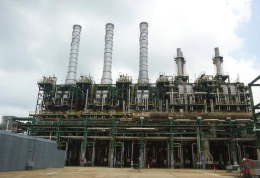 Claudia Sheinbaum reactivará el complejo petroquímico "Cangrejera" en Veracruz