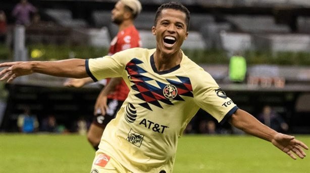 Sorprende a internautas la nueva vida de Giovani dos Santos tras dejar el futbol mexicano