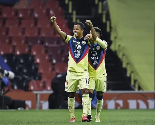 Sorprende a internautas la nueva vida de Giovani dos Santos tras dejar el futbol mexicano